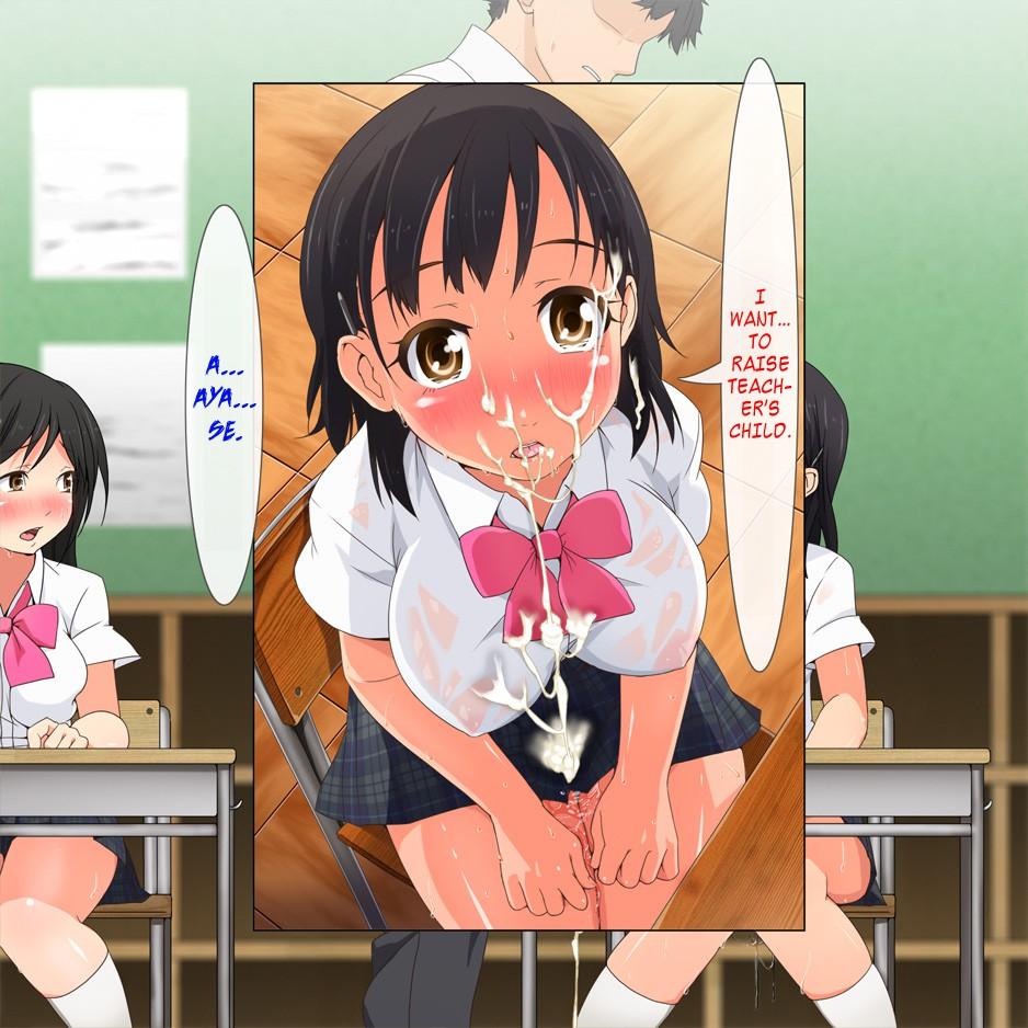 Academy Where You Can Have Sex With Hot Schoolgirls Anytime, Anywhere Chapter 1000 Page 115